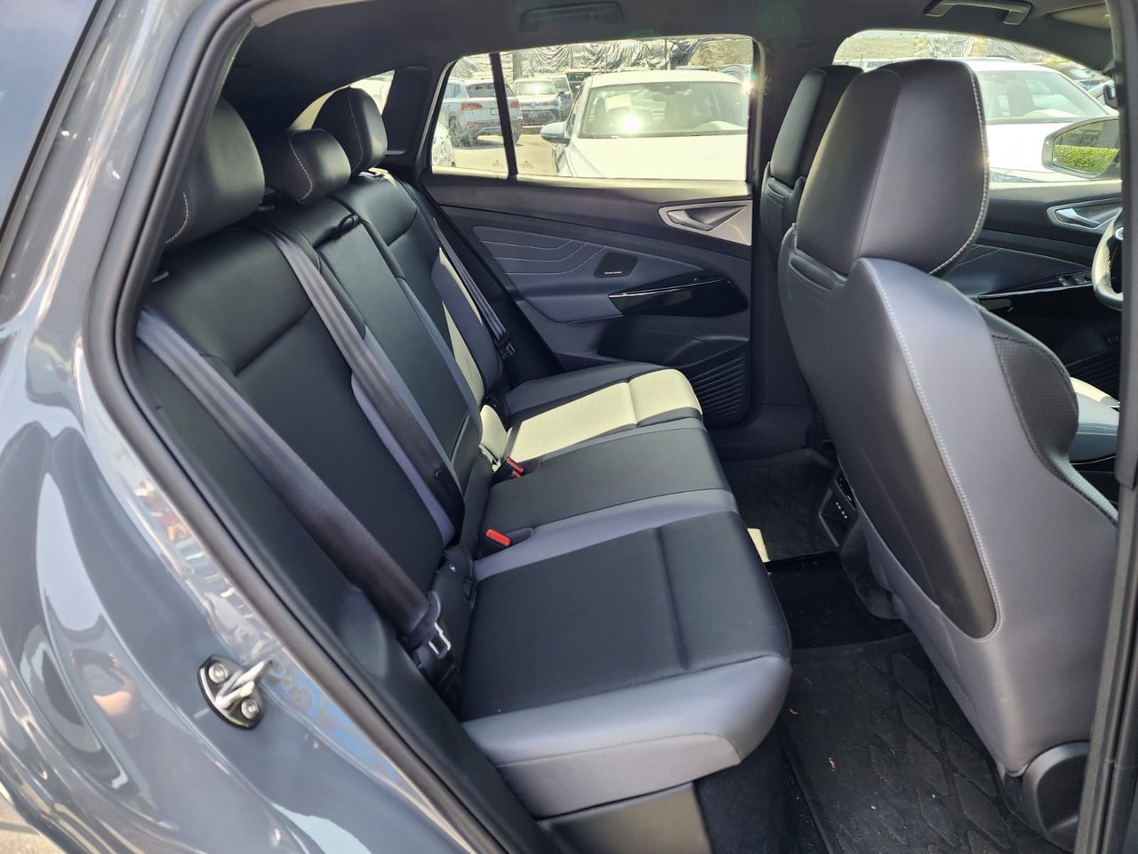 2024 Volkswagen ID.4 Pro S AWD Just Arrived! Local, One Owner, No Accidents