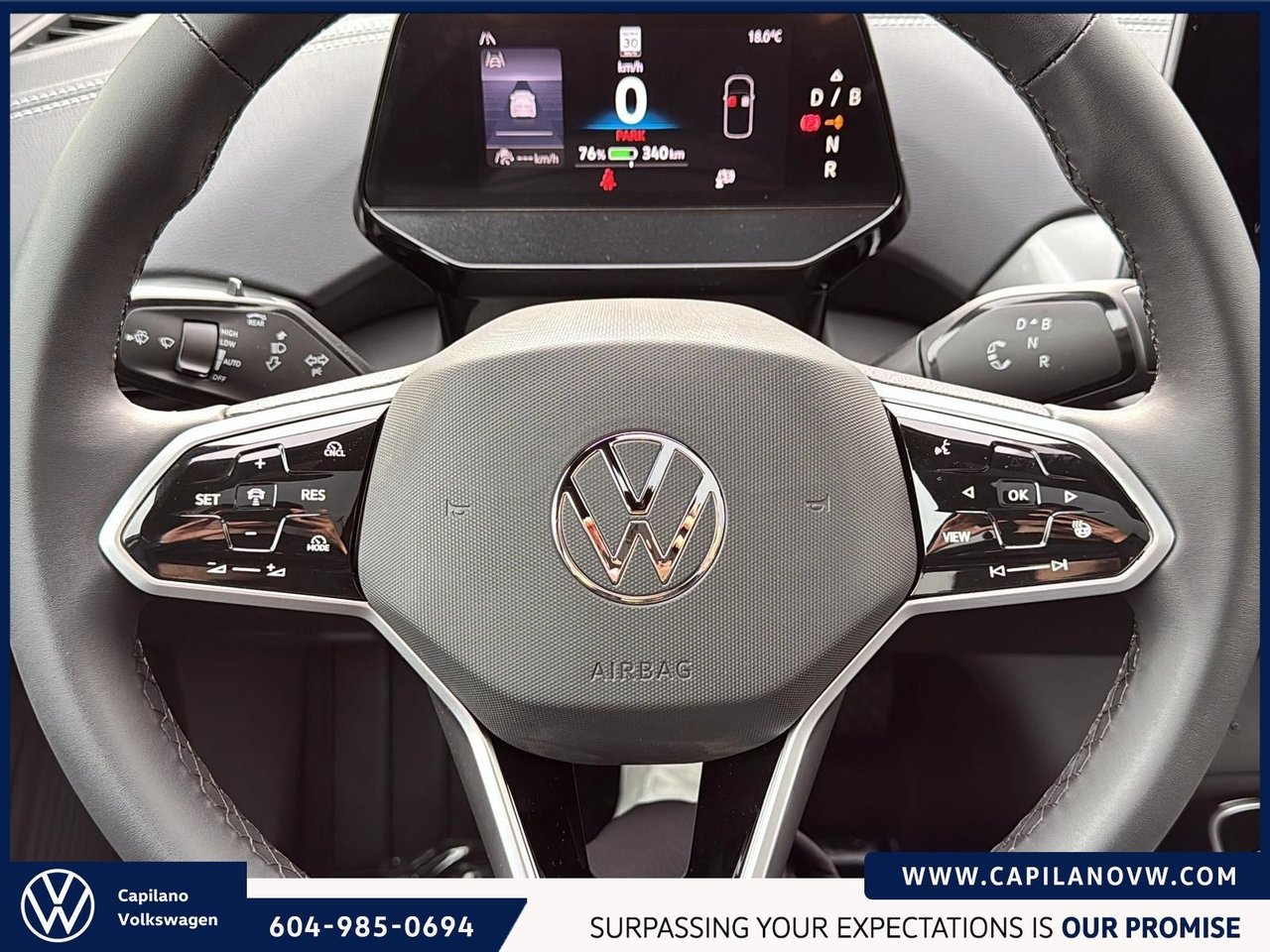 2025 Volkswagen ID.4 Pro S AWD