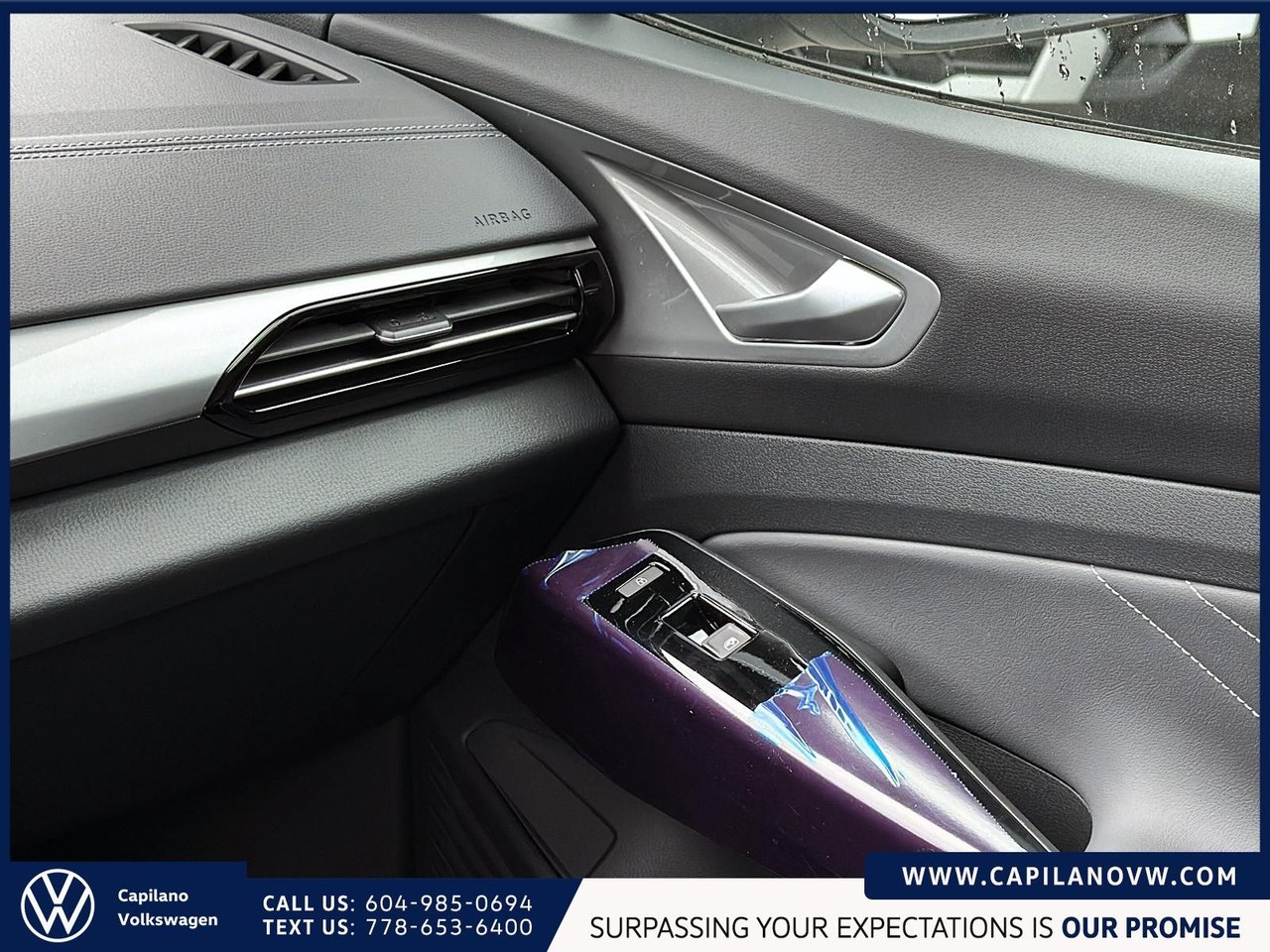 2025 Volkswagen ID.4 Pro S AWD Finance at 0% Up To 60 Months + $3000.00 Delivery Credit!