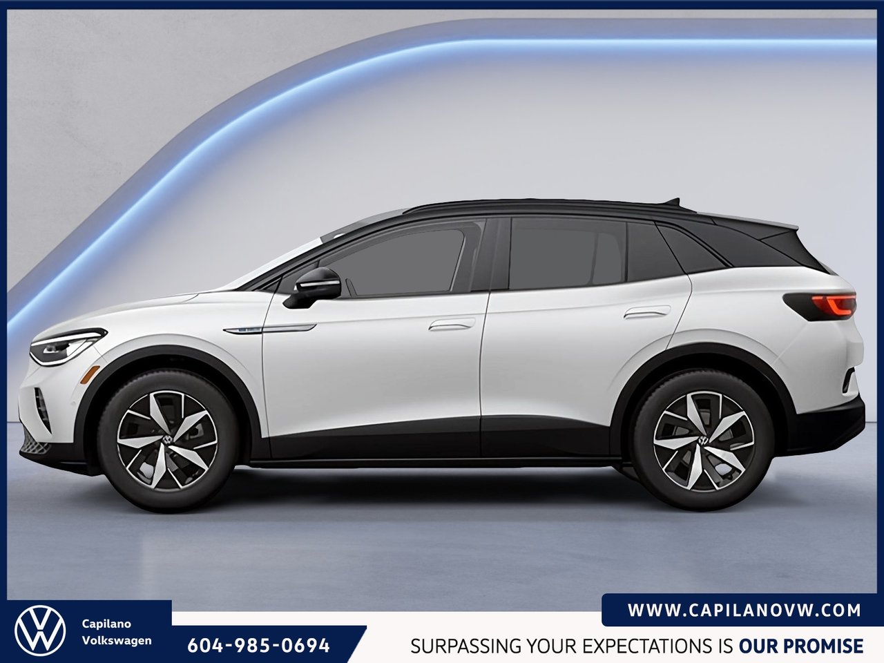 2025 Volkswagen ID.4 Pro S AWD 0% Financing Up To 60 Months + $5000.00 Bonus Cash!