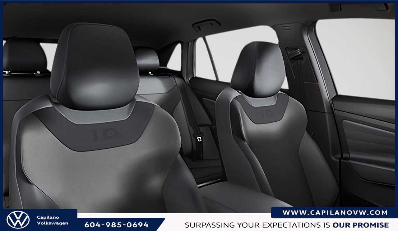 2025 Volkswagen ID.4 Pro S AWD 0% Financing Up To 60 Months + $5000.00 Bonus Cash!