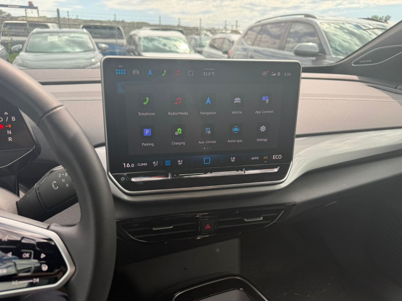 2025 Volkswagen ID.4 Pro S AWD Demo Special!