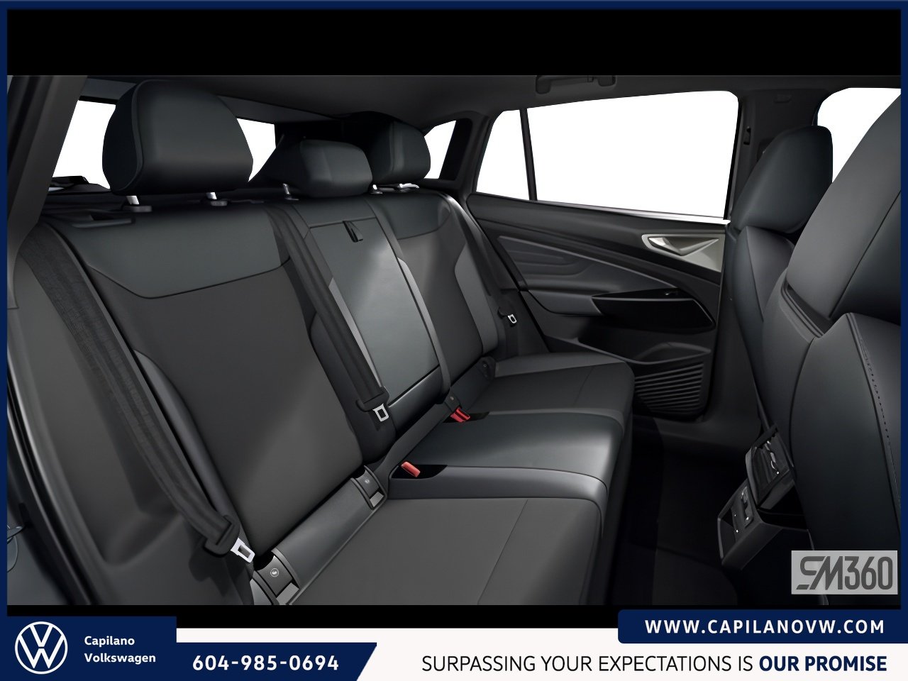 2025 Volkswagen ID.4 Pro S AWD 0% Financing Up To 60 Months + $5000.00 Bonus Cash!