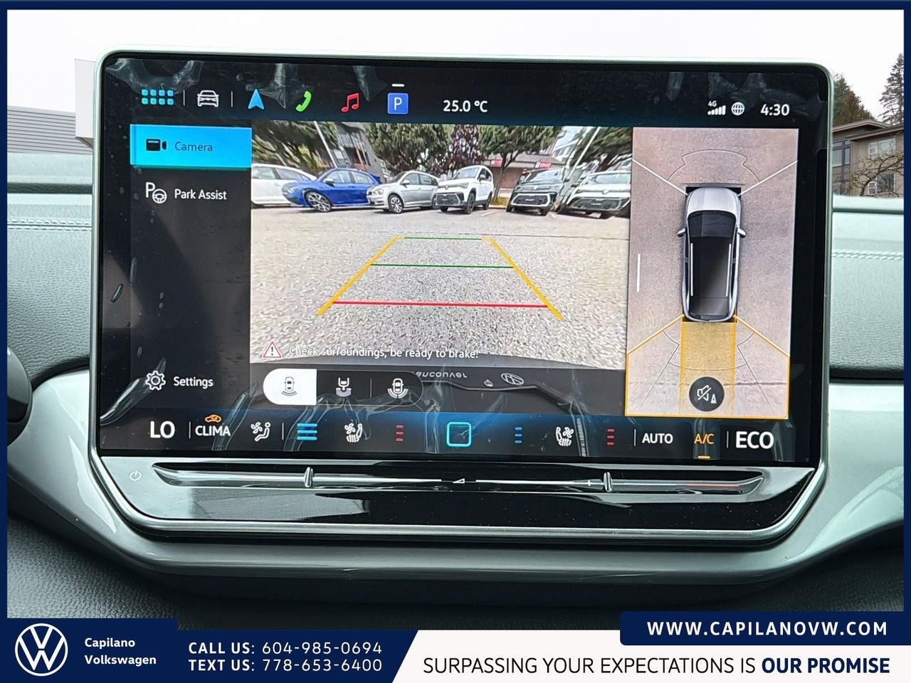 2025 Volkswagen ID.4 Pro S AWD