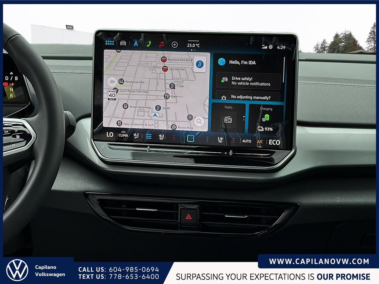 2025 Volkswagen ID.4 Pro S AWD