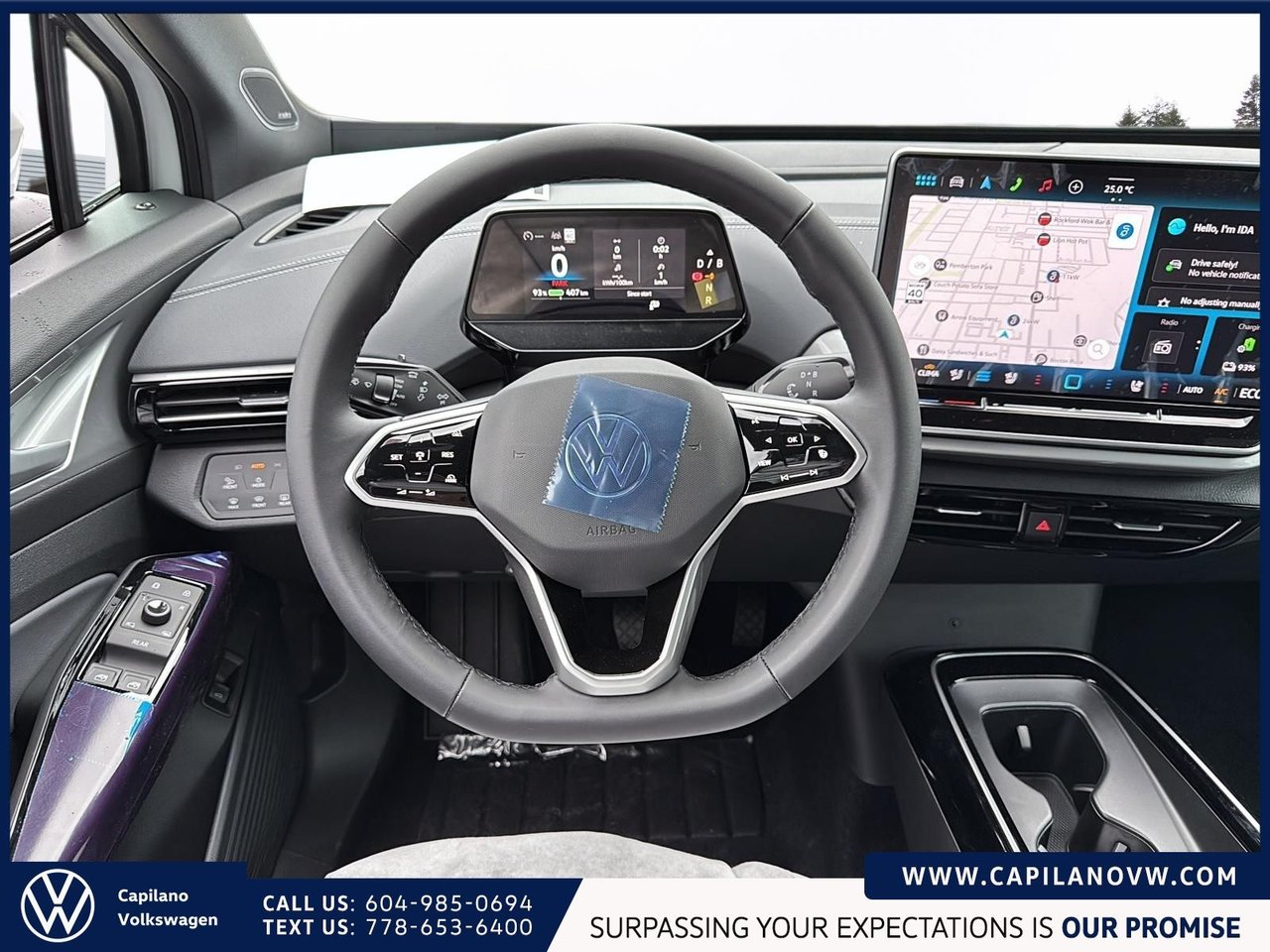 2025 Volkswagen ID.4 Pro S AWD