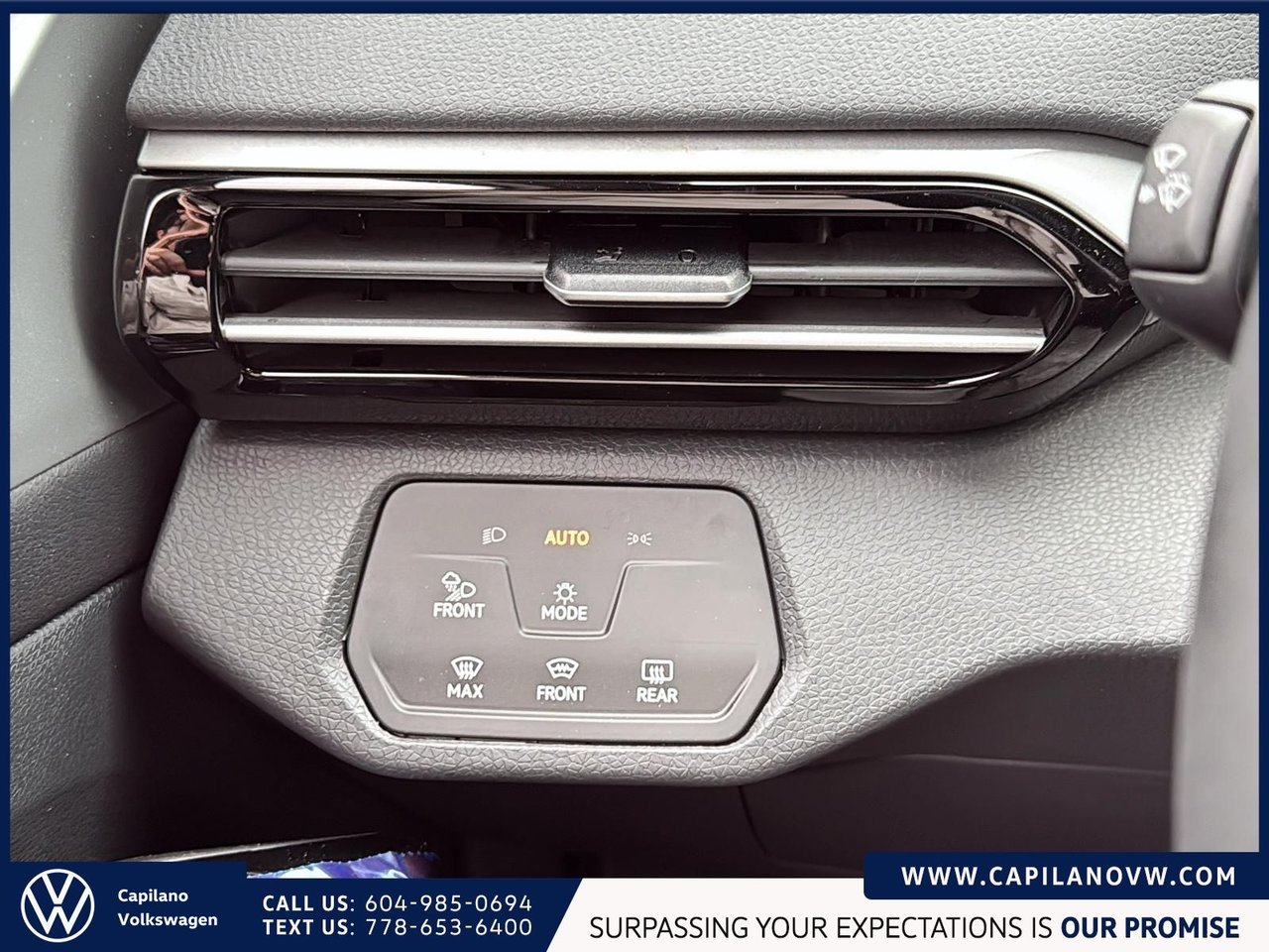 2025 Volkswagen ID.4 Pro S AWD