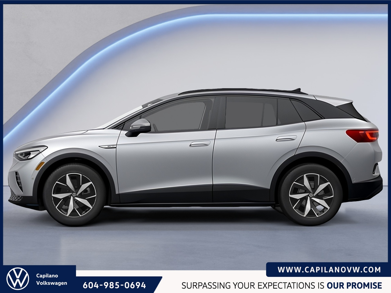 2025 Volkswagen ID.4 Pro AWD 0% Financing Up To 60 Months + $5000.00 Bonus Cash!