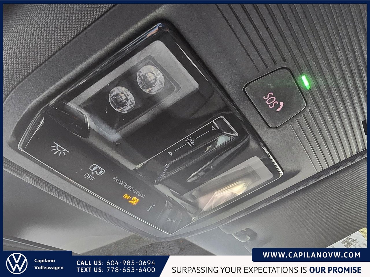 2025 Volkswagen ID.4 Pro S AWD | Heat Pump & Panoramic Sunroof Just Arrived! Local Vehicle, One Owner, No Accidents