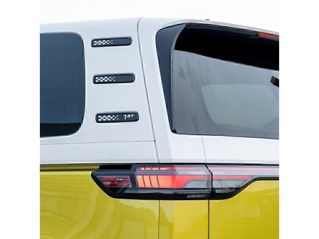 2025 Volkswagen ID. Buzz 1st Edition 4MOTION Lease at 2.99% for 48 Months!