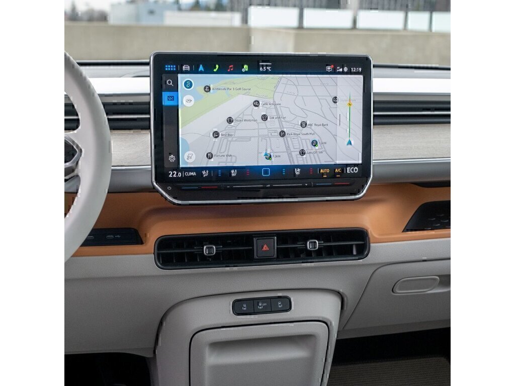 2025 Volkswagen ID. Buzz 1st Edition 4MOTION Lease at 2.99% for 48 Months!