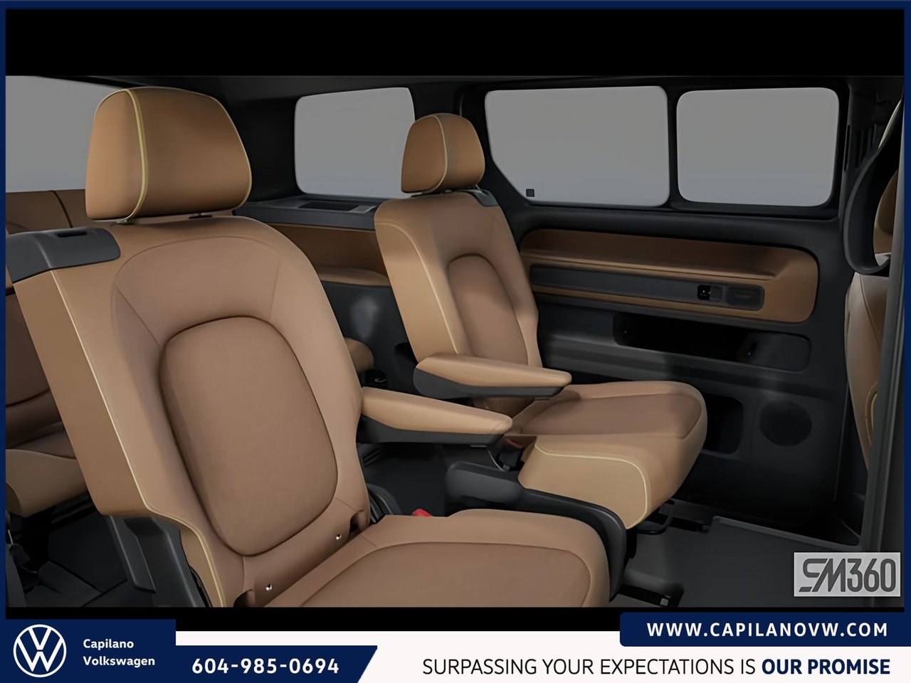 2025 Volkswagen ID. Buzz 1st Edition 4MOTION 0% Lease Up To 48 Months + $6000.00 Bonus Cash OR $21,000.00 Cash Credit!