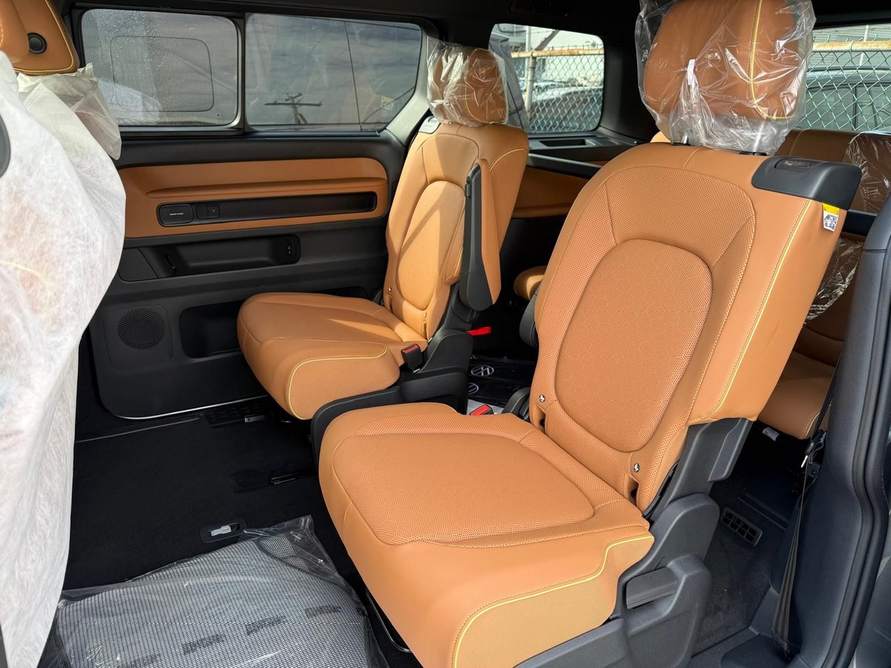 2025 Volkswagen ID. Buzz 1st Edition 4MOTION Lease at 2.99% for 48 Months!