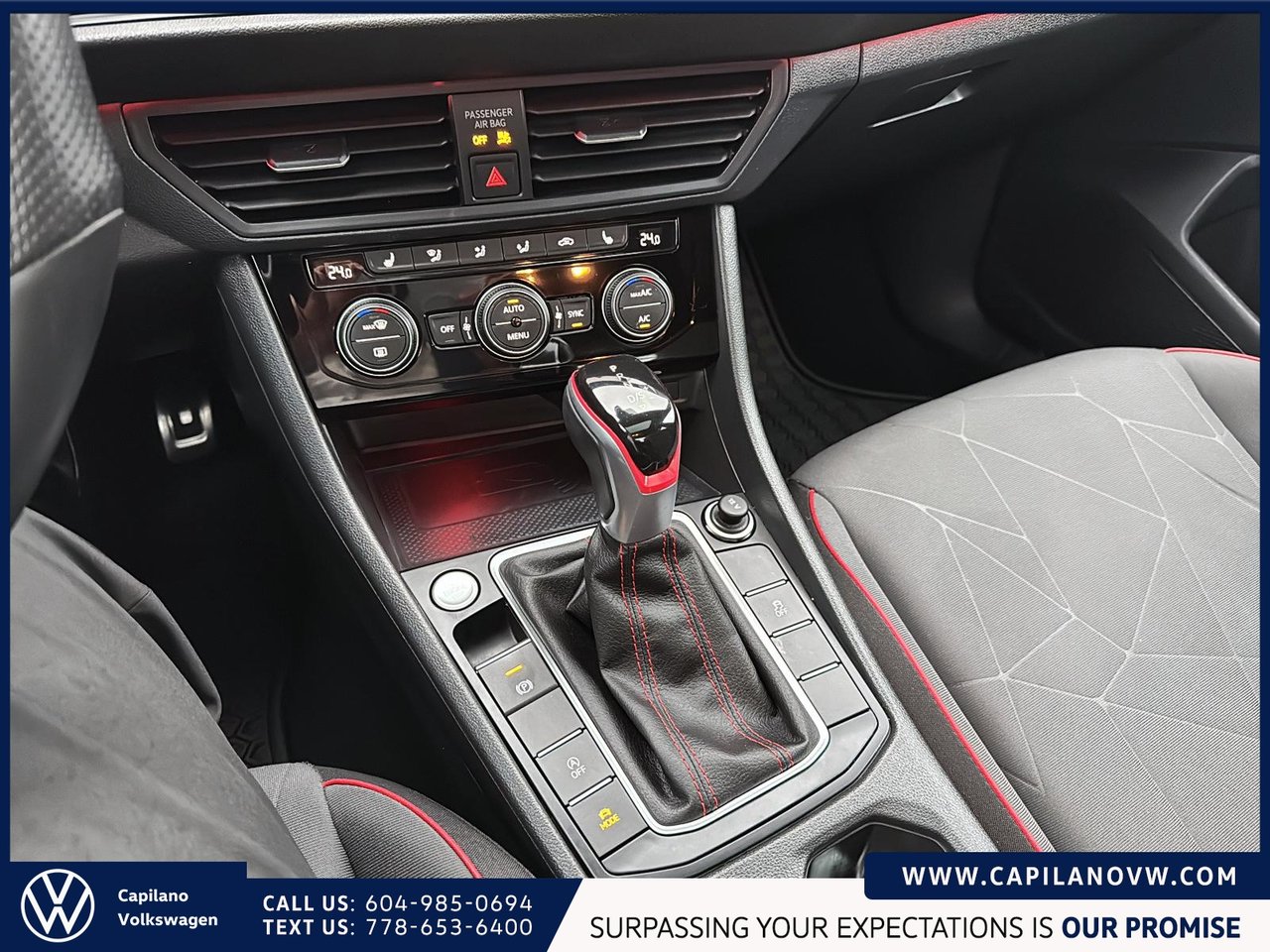 2024 Volkswagen Jetta GLI 40th Anniversary Edition Just Arrived! Local Vehicle, No Accidents