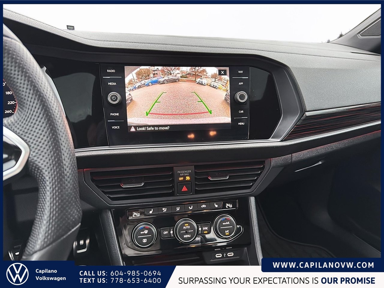 2024 Volkswagen Jetta GLI 40th Anniversary Edition Just Arrived! Local Vehicle, No Accidents