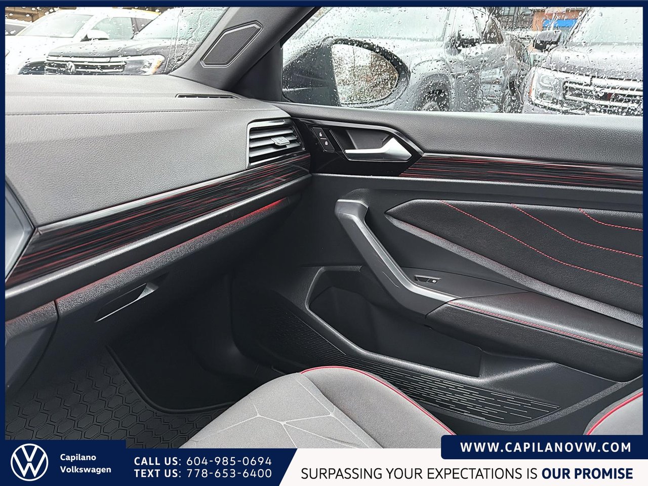 2024 Volkswagen Jetta GLI 40th Anniversary Edition Just Arrived! Local Vehicle, No Accidents