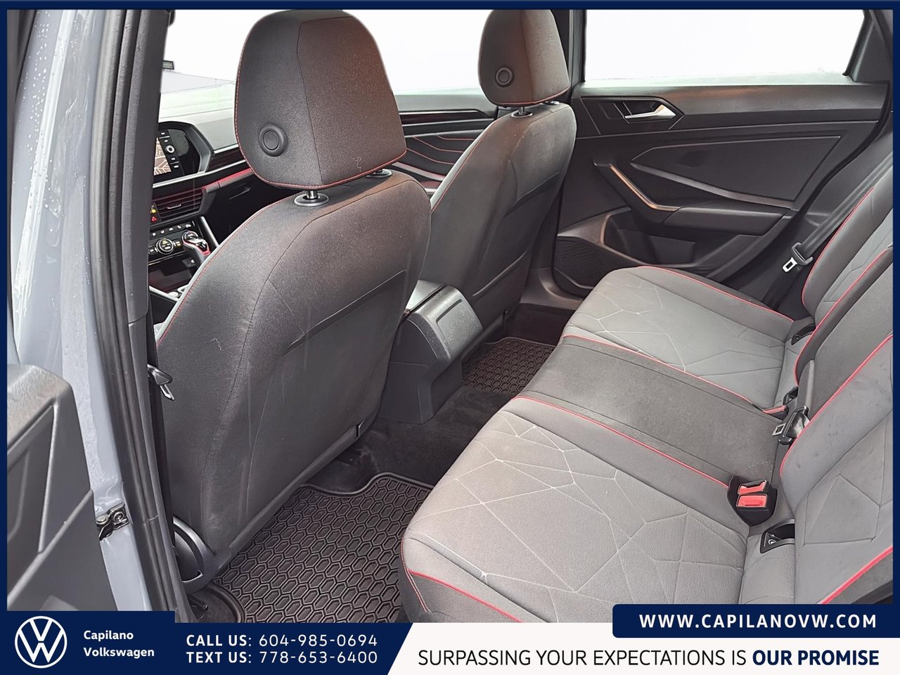 2024 Volkswagen Jetta GLI 40th Anniversary Edition Just Arrived! Local Vehicle, No Accidents