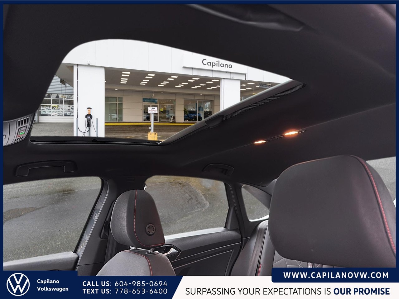 2024 Volkswagen Jetta GLI 40th Anniversary Edition Just Arrived! Local Vehicle, No Accidents