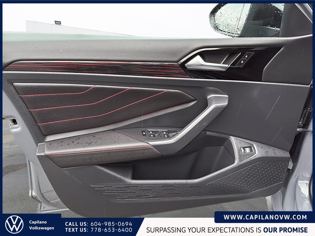 2024 Volkswagen Jetta GLI 40th Anniversary Edition Just Arrived! Local Vehicle, No Accidents