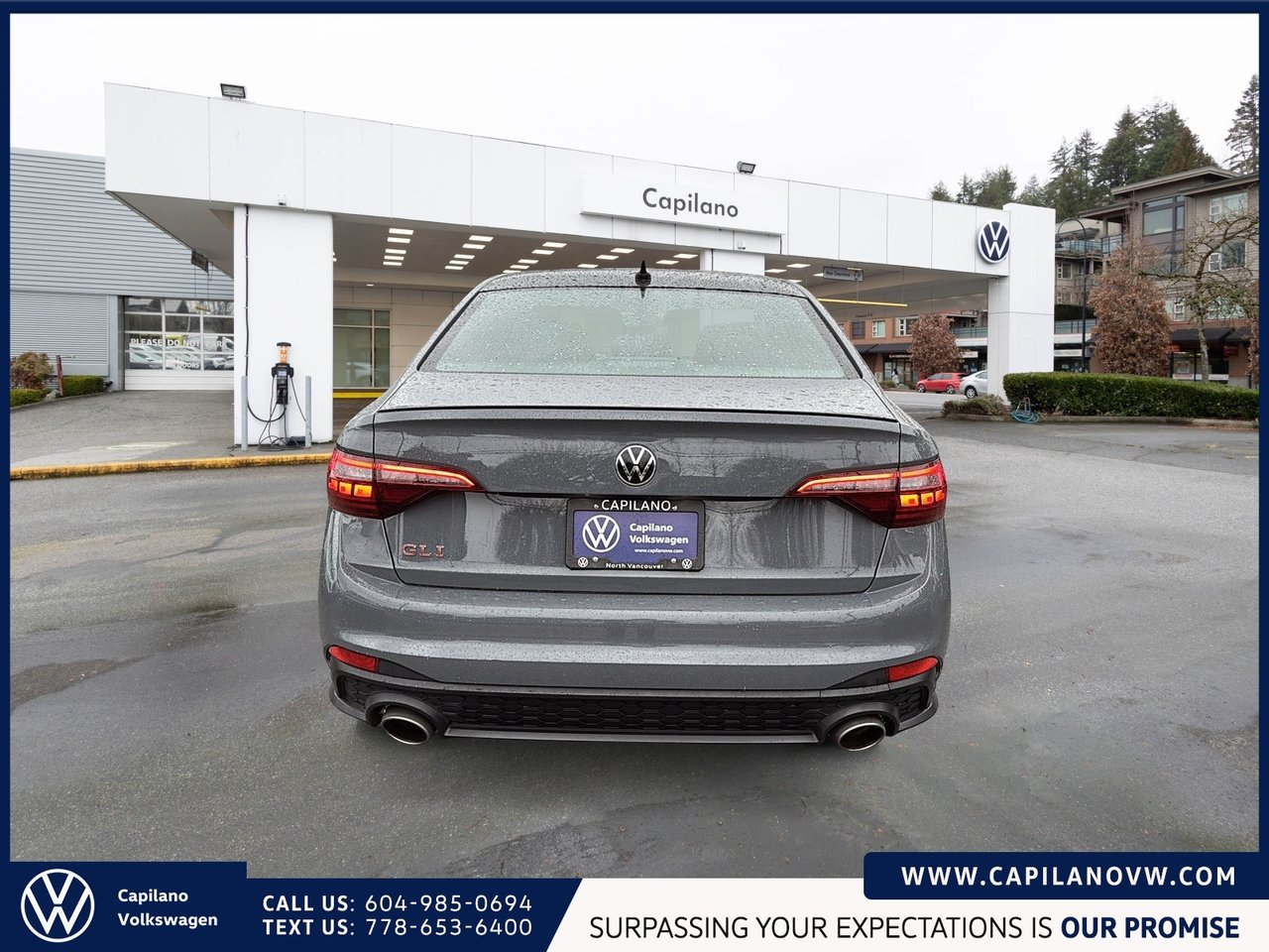 2024 Volkswagen Jetta GLI 40th Anniversary Edition Just Arrived! Local Vehicle, No Accidents