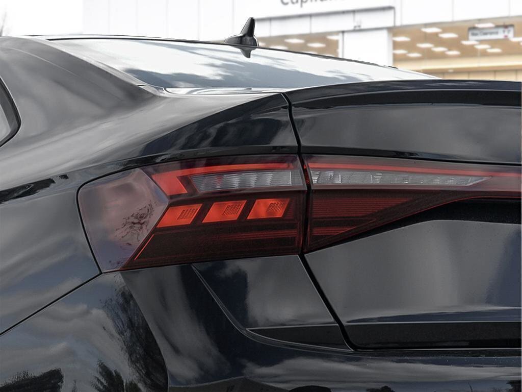 2025 Volkswagen Jetta GLI Autobahn Manual