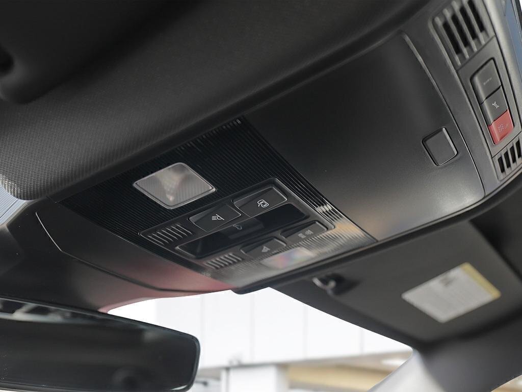 2025 Volkswagen Jetta GLI Autobahn Manual