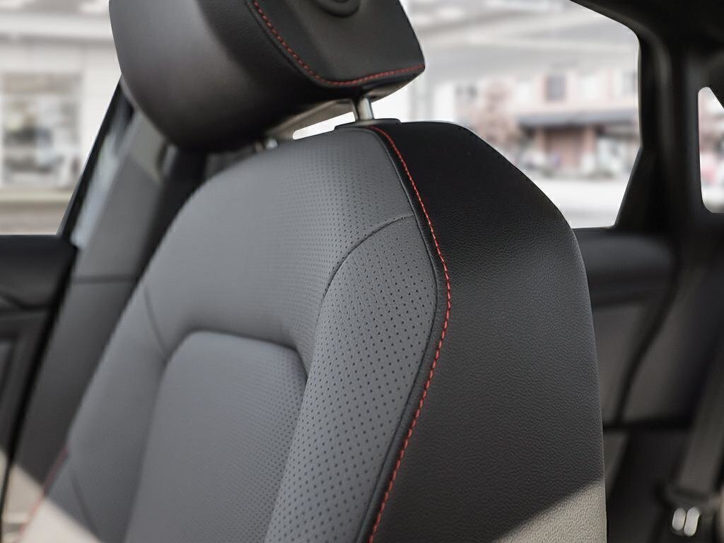 2025 Volkswagen Jetta GLI Autobahn Manual