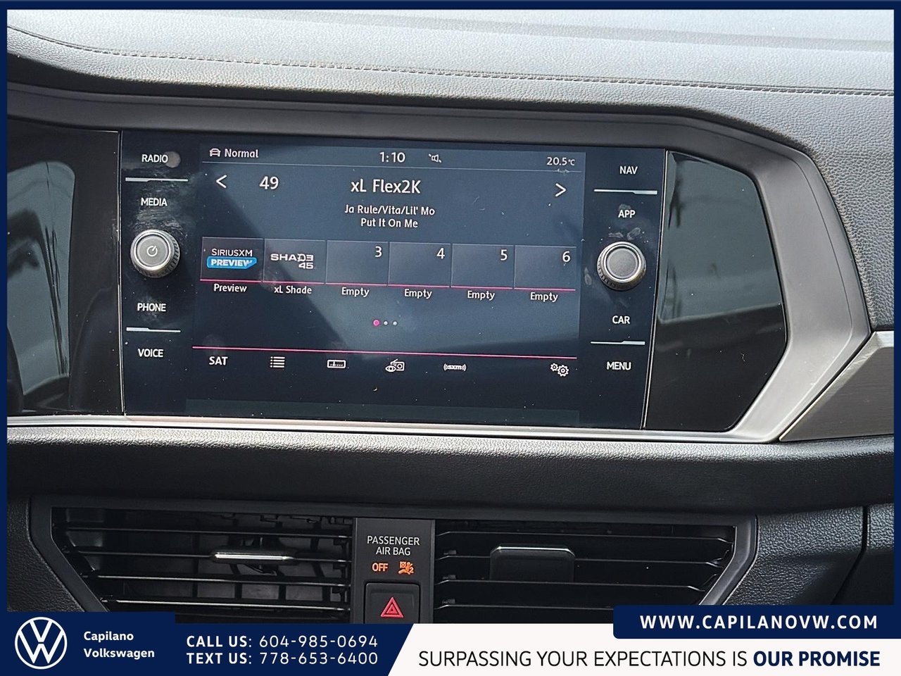 2019 Volkswagen Jetta Execline + Driver Assistance Package + Winter Pckg Just Arrived! Low KM