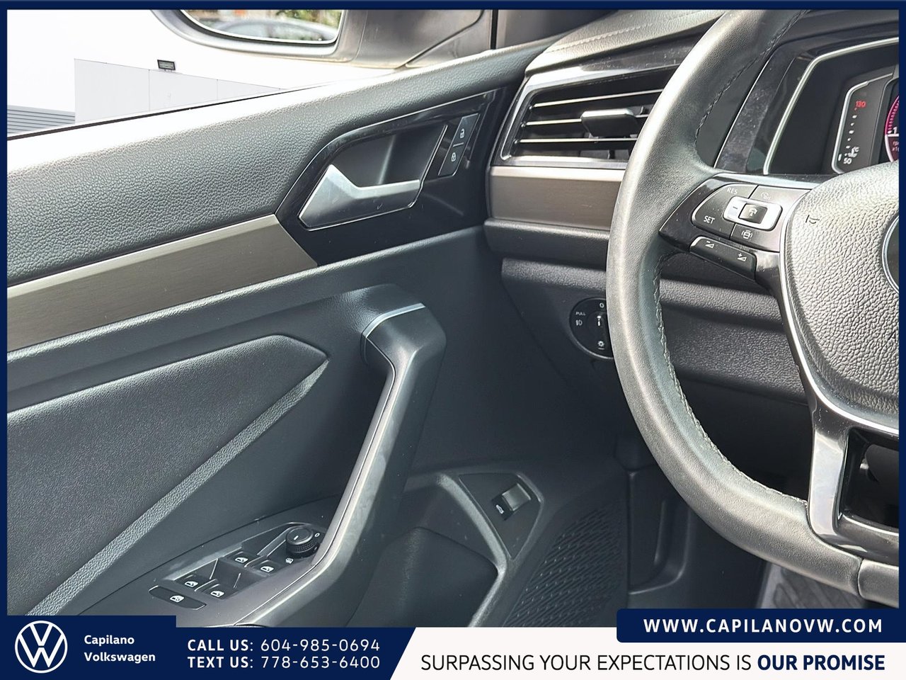 2019 Volkswagen Jetta Execline + Driver Assistance Package + Winter Pckg Just Arrived! Low KM