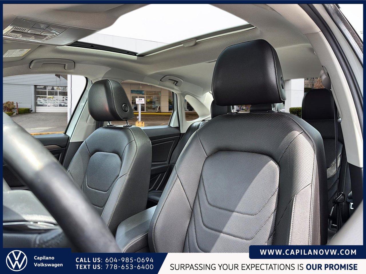 2019 Volkswagen Jetta Execline + Driver Assistance Package + Winter Pckg Just Arrived! Low KM