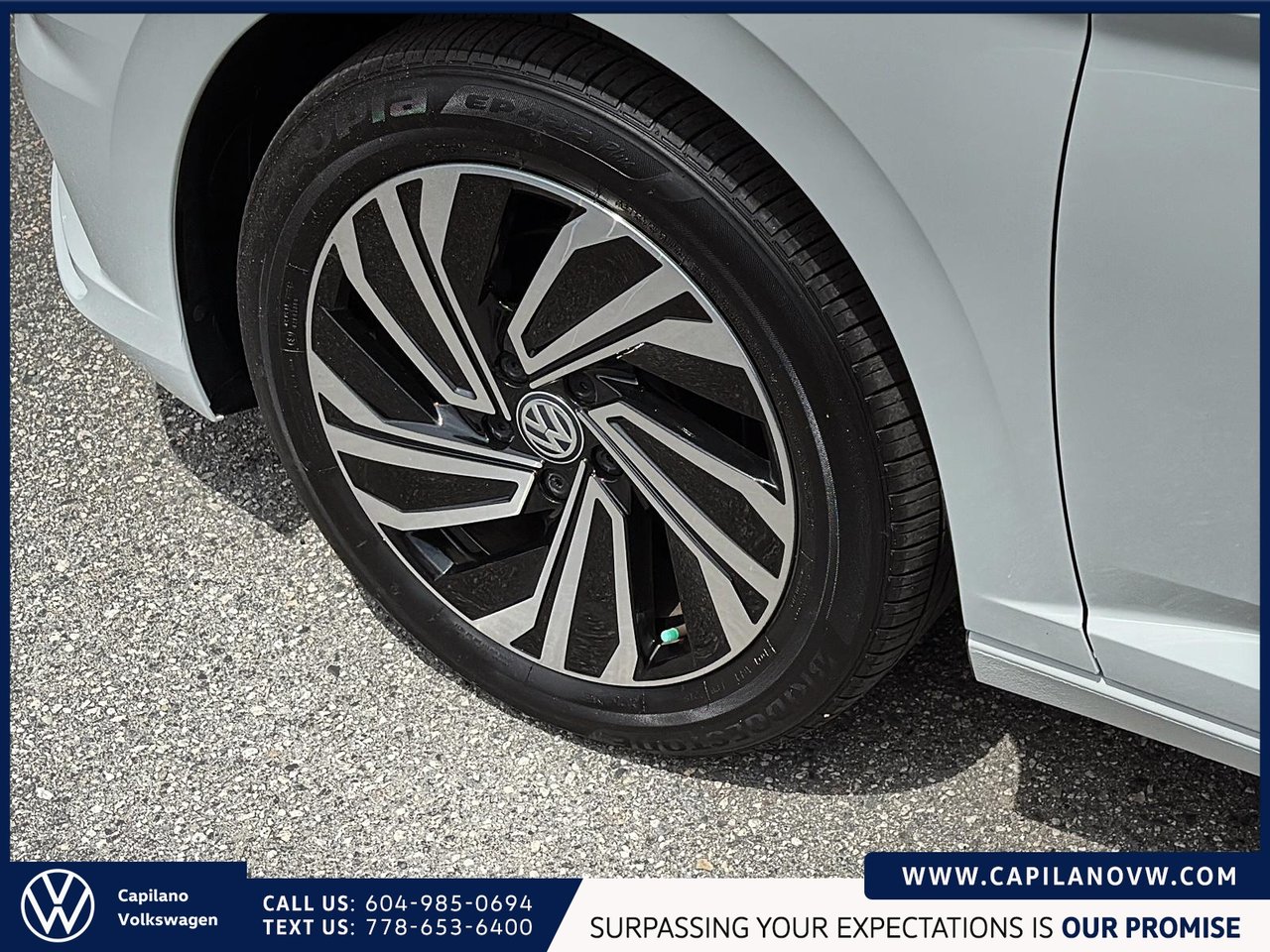 2019 Volkswagen Jetta Execline + Driver Assistance Package + Winter Pckg Just Arrived! Low KM