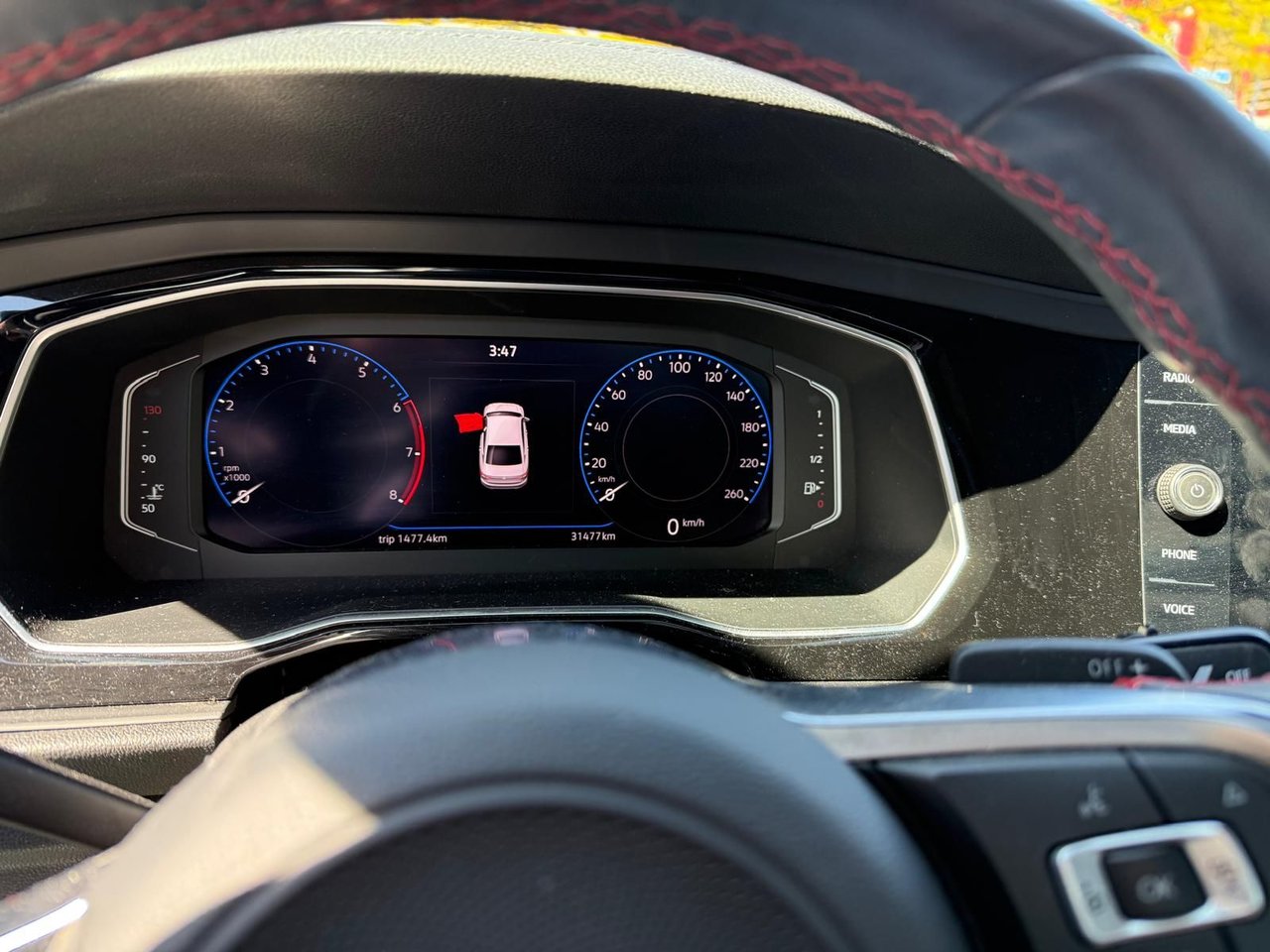 2021 Volkswagen Jetta GLI 2.0T 7-SPEED AUTOMATIC Extra Set of Winter Tires/Rims Included!