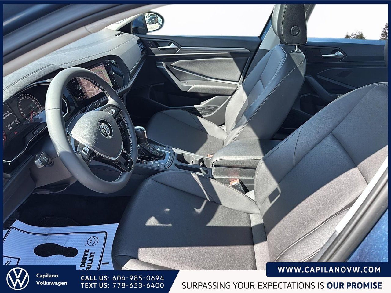 2021 Volkswagen Jetta Highline | Advanced Driver Assistance Package Just Arrived! Local, One Owner, No Accidents