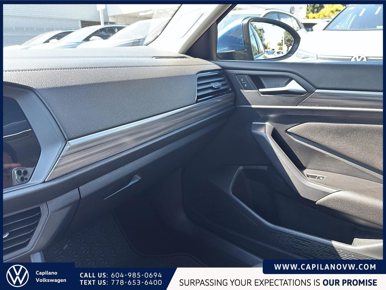 2021 Volkswagen Jetta Highline | Advanced Driver Assistance Package Just Arrived! Local, One Owner, No Accidents