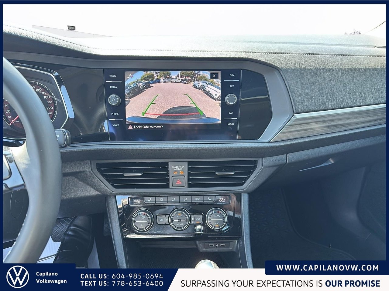 2021 Volkswagen Jetta Highline | Advanced Driver Assistance Package Just Arrived! Local, One Owner, No Accidents