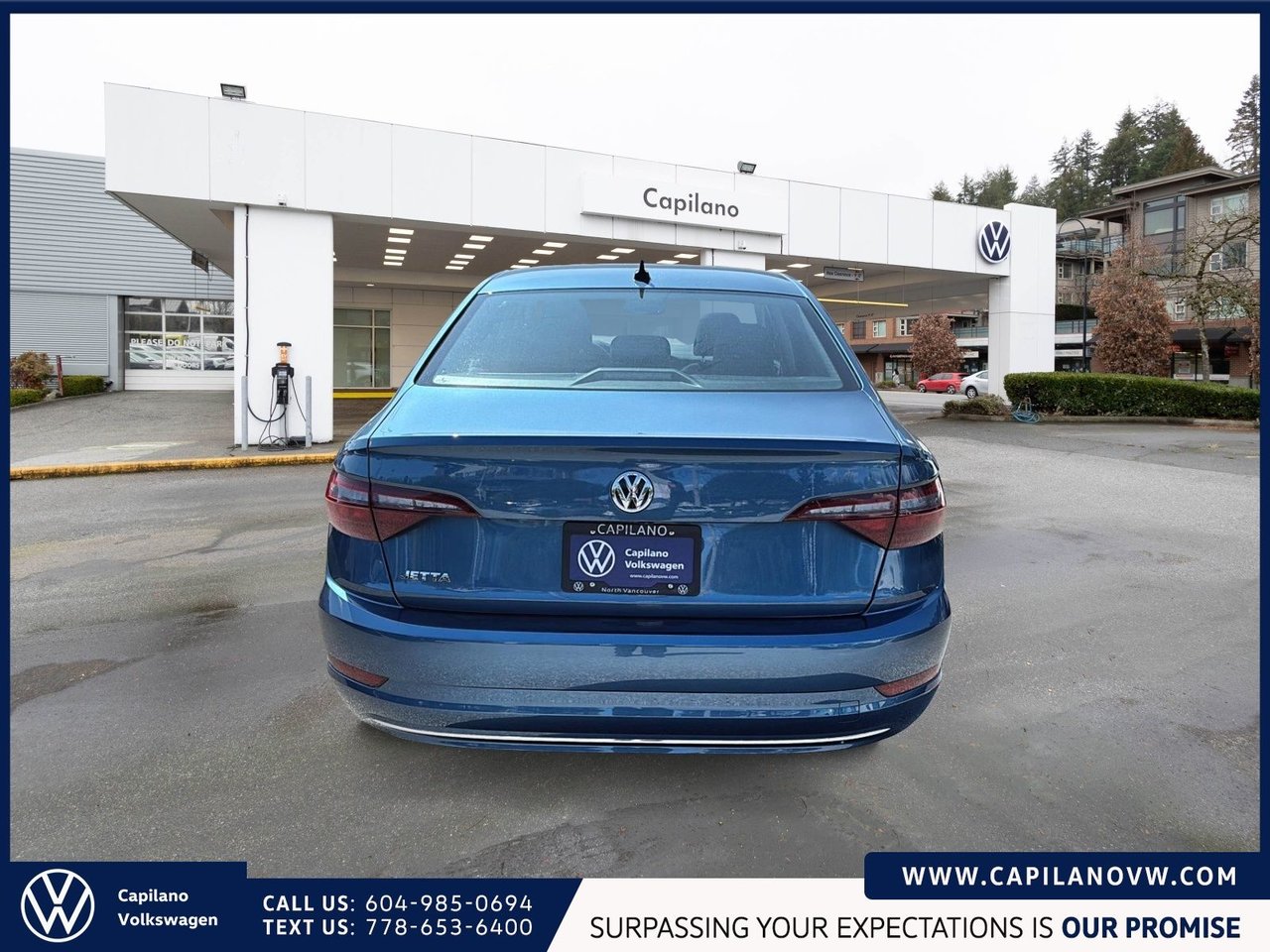 2021 Volkswagen Jetta Highline | Advanced Driver Assistance Package Just Arrived! Local, One Owner, No Accidents
