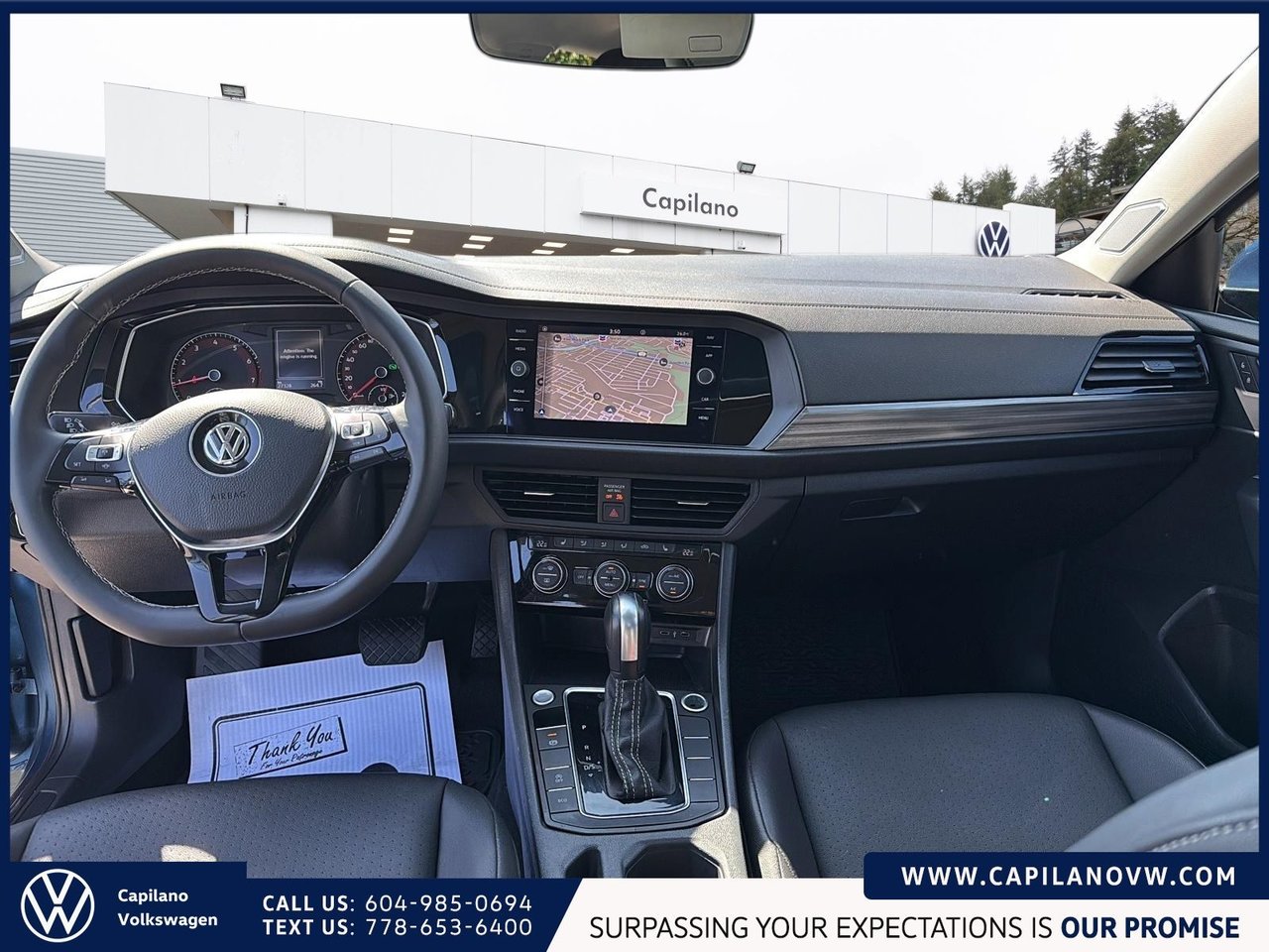 2021 Volkswagen Jetta Highline | Advanced Driver Assistance Package Just Arrived! Local, One Owner, No Accidents