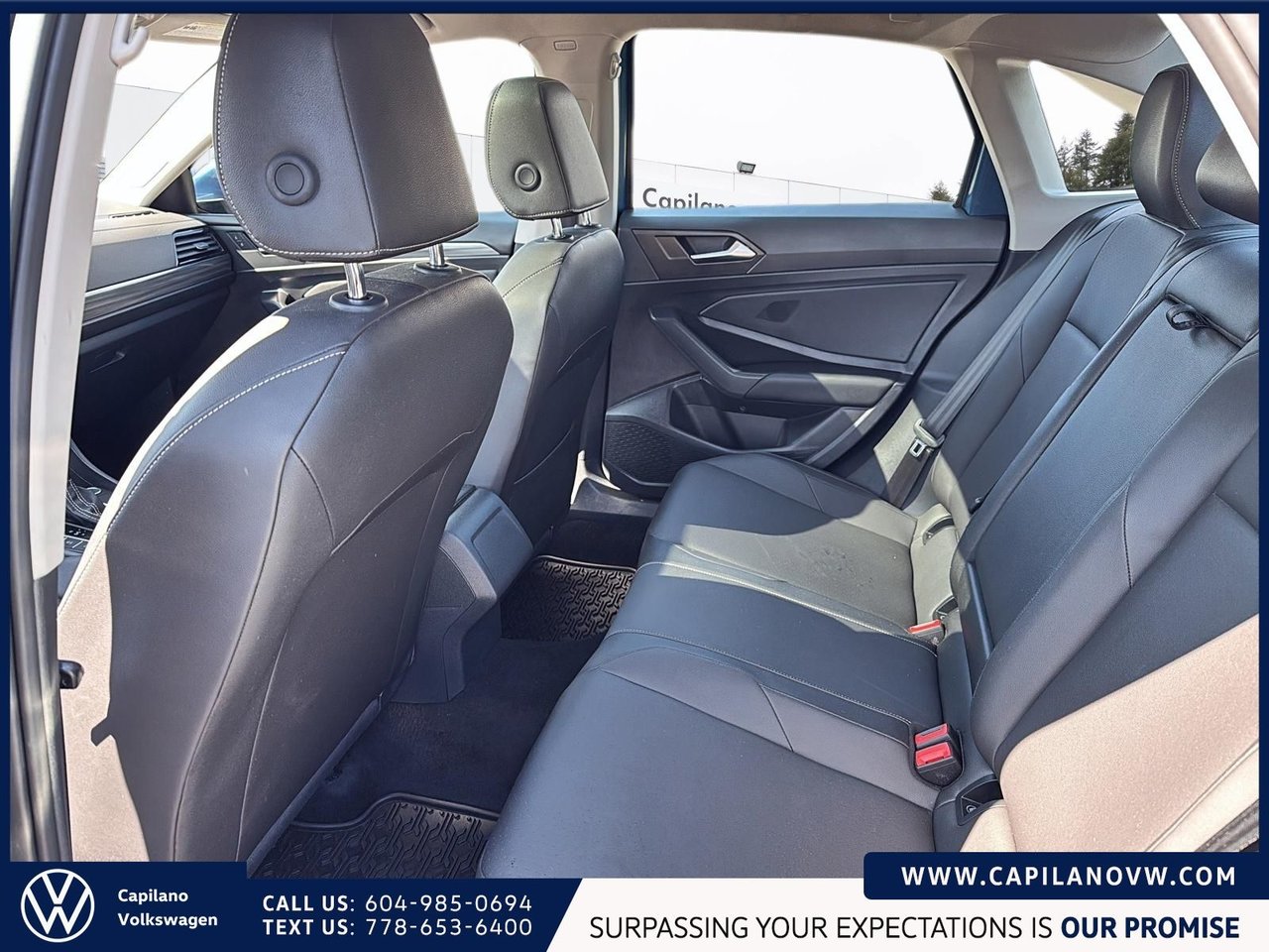 2021 Volkswagen Jetta Highline | Advanced Driver Assistance Package Just Arrived! Local, One Owner, No Accidents