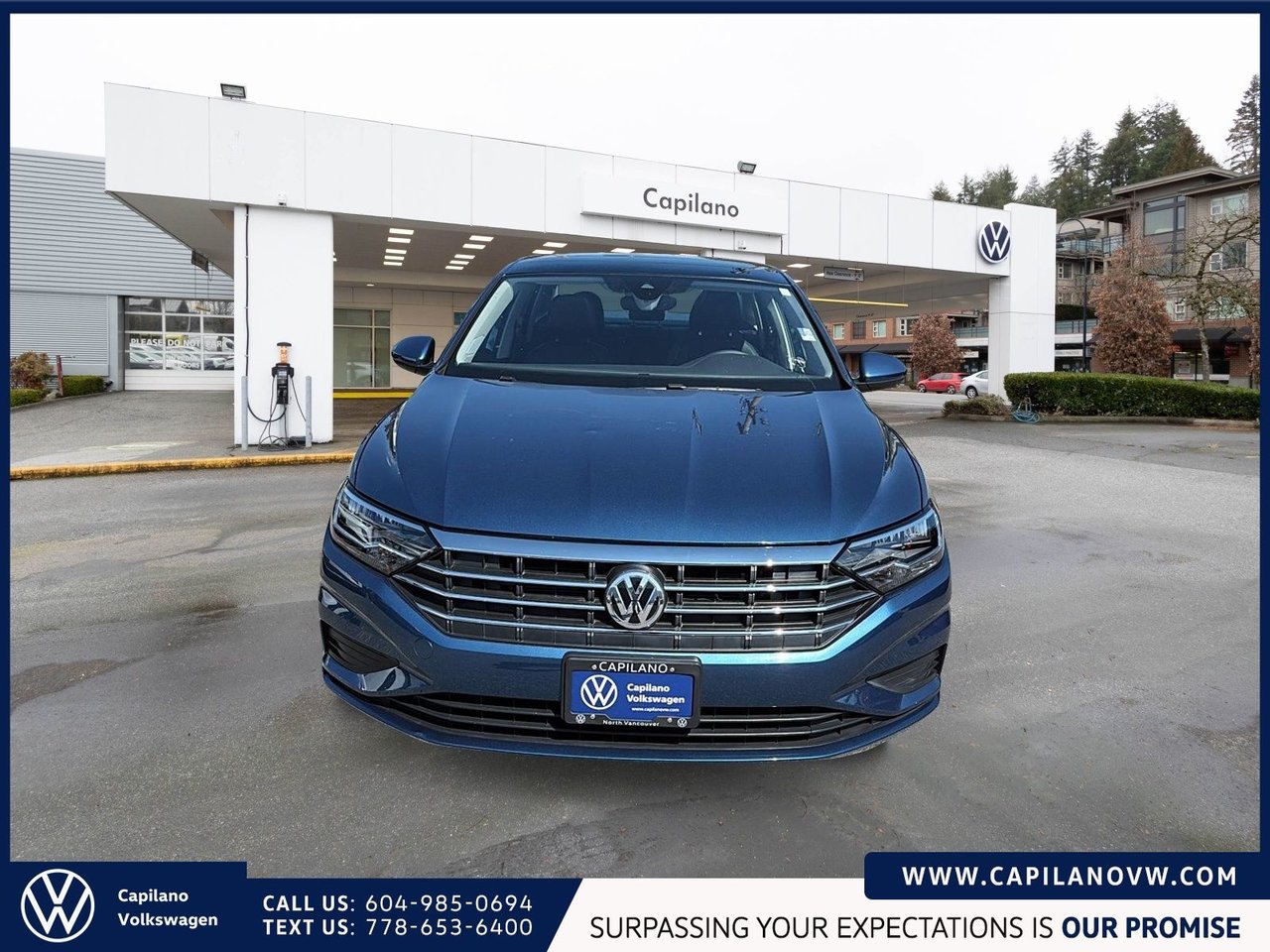 2021 Volkswagen Jetta Highline | Advanced Driver Assistance Package Just Arrived! Local, One Owner, No Accidents