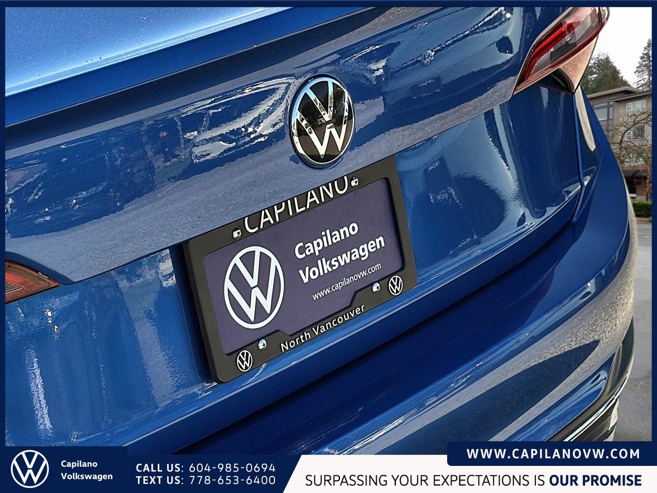 2024 Volkswagen Jetta Highline Local, One Owner, Low KM