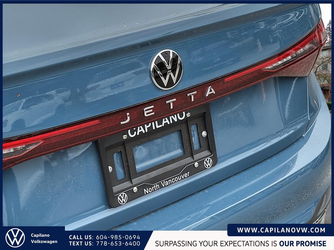 2025 Volkswagen Jetta Highline Auto