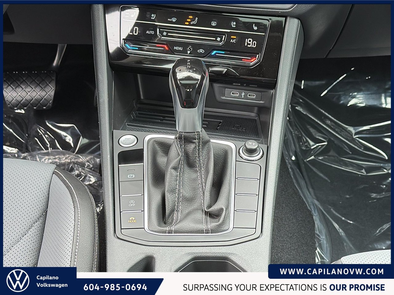 2025 Volkswagen Jetta Highline Auto