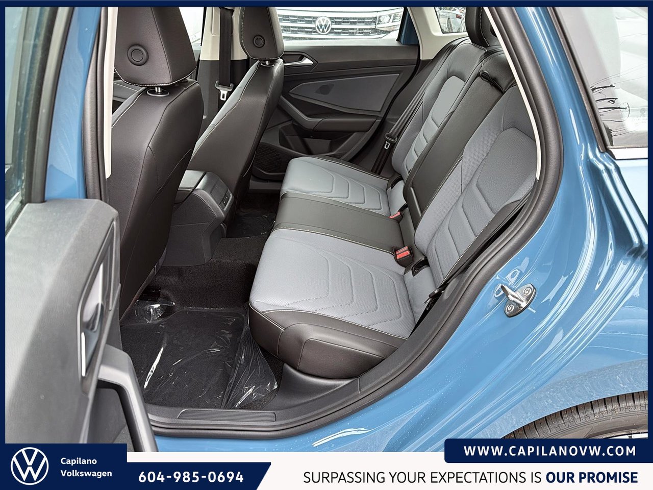 2025 Volkswagen Jetta Highline Auto