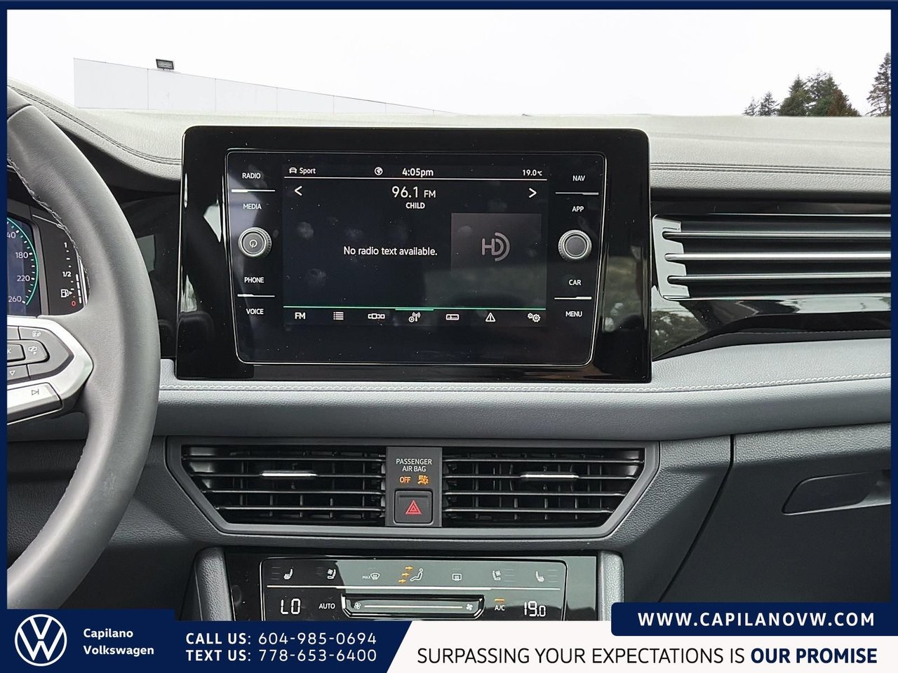 2025 Volkswagen Jetta Highline Auto