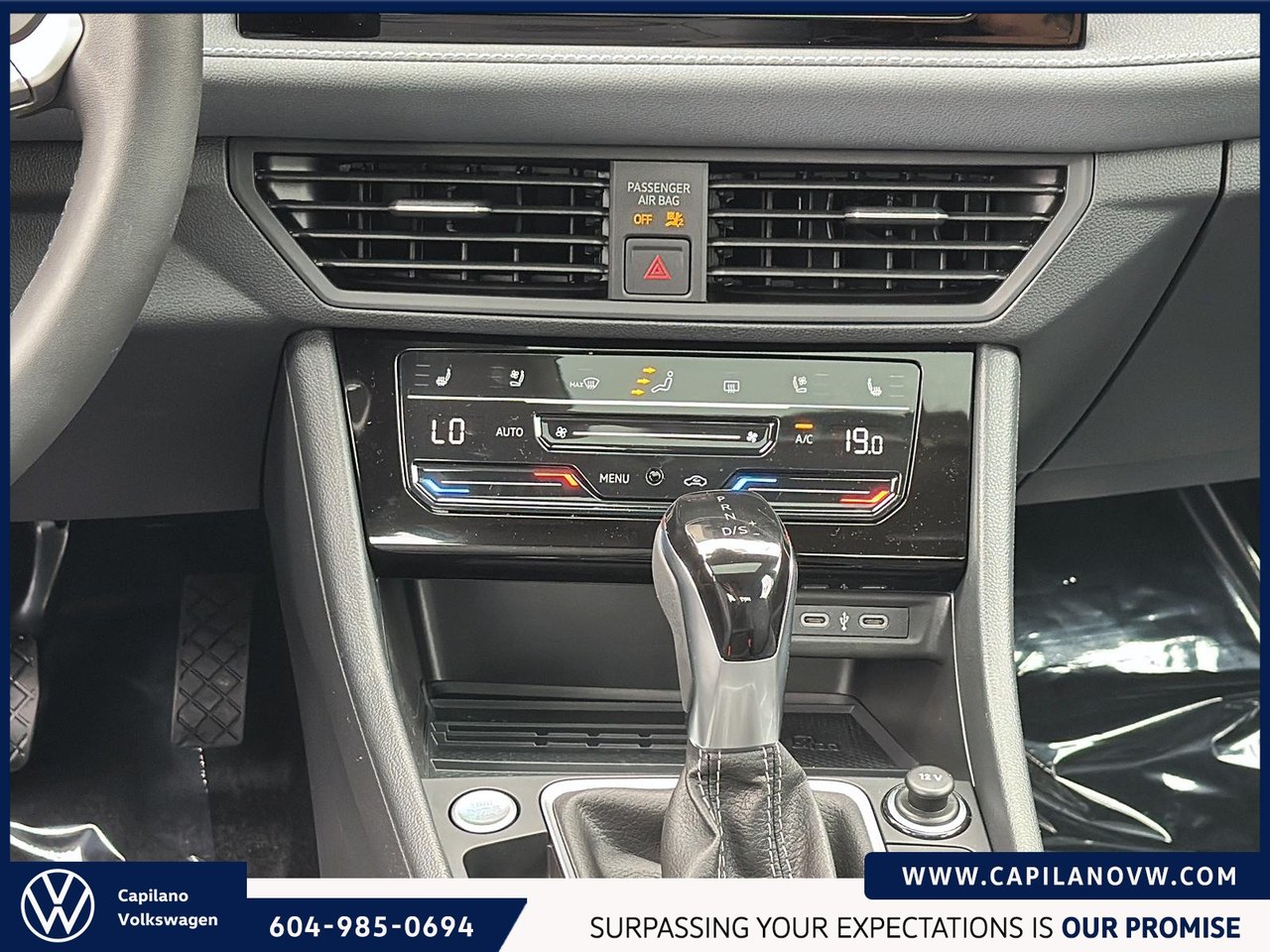 2025 Volkswagen Jetta Highline Auto