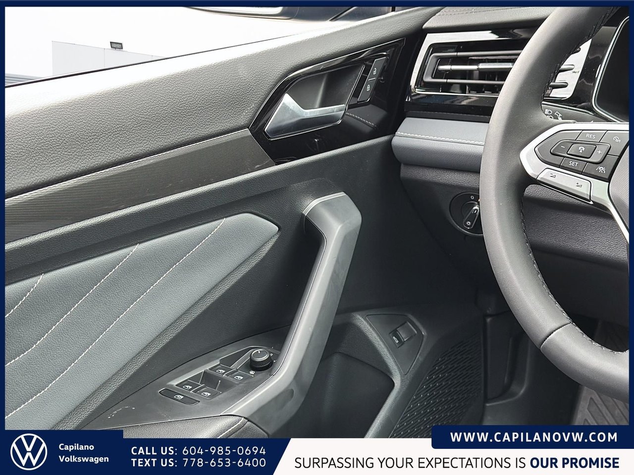 2025 Volkswagen Jetta Highline Auto