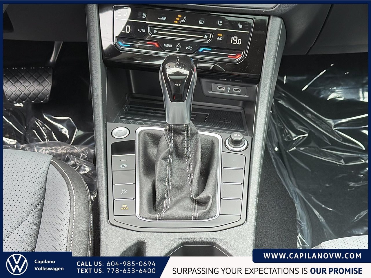 2025 Volkswagen Jetta Highline Auto