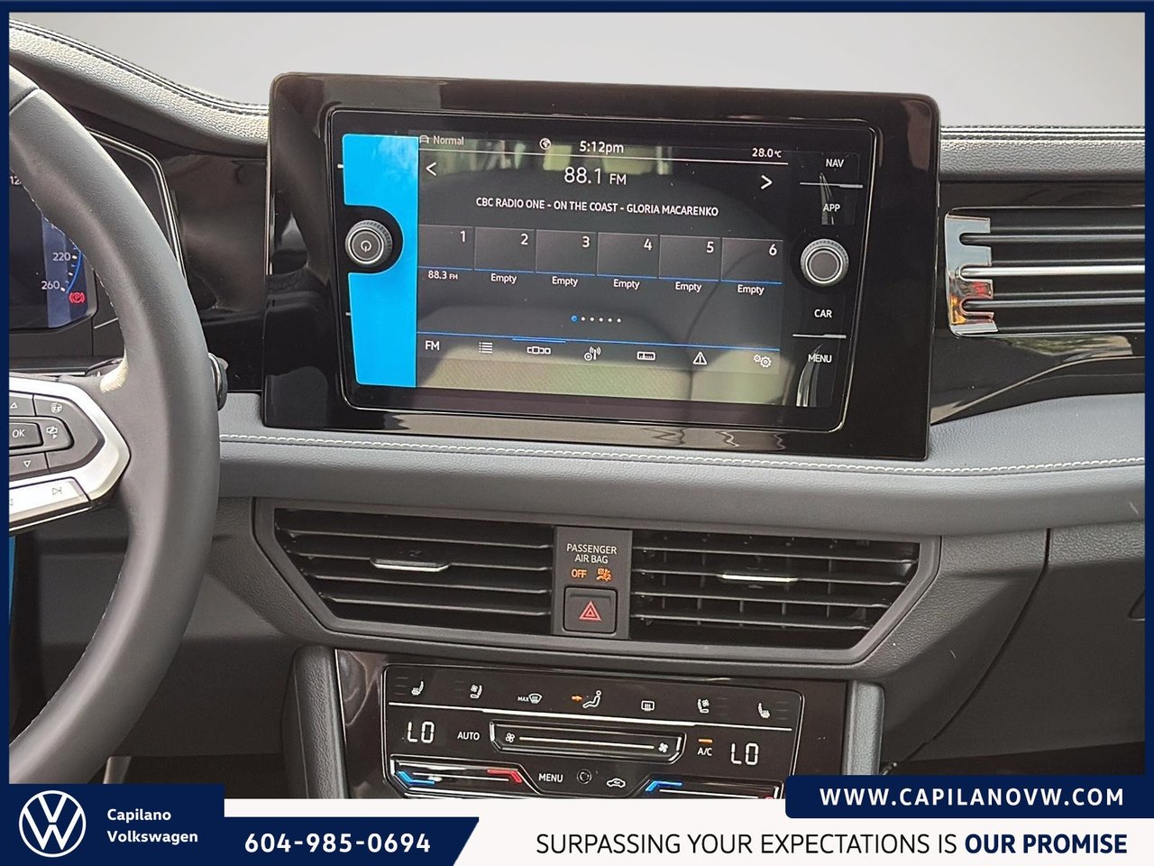 2025 Volkswagen Jetta Highline Auto