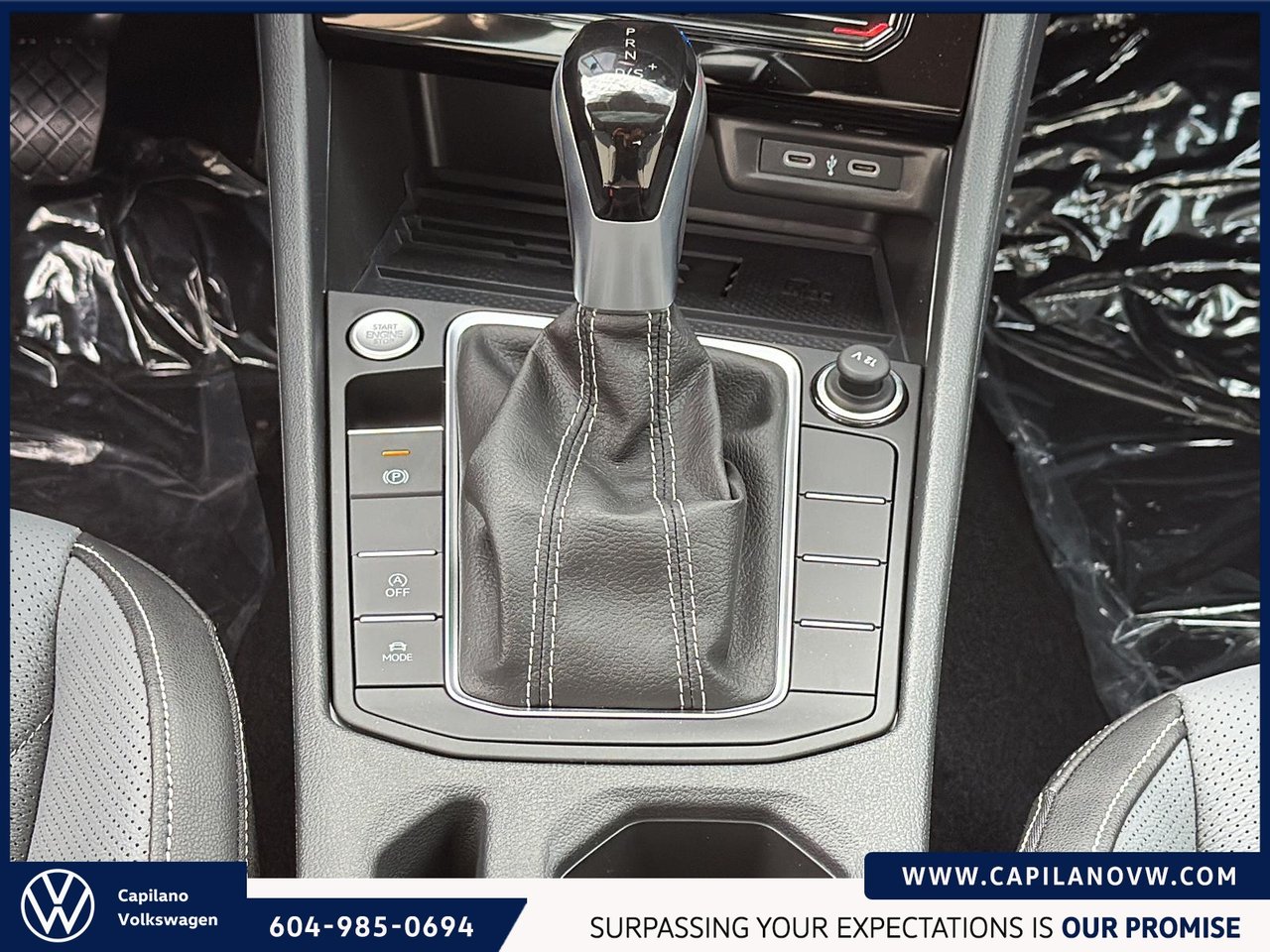 2025 Volkswagen Jetta Highline Auto