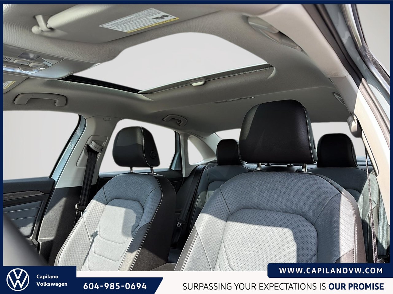 2025 Volkswagen Jetta Highline Auto